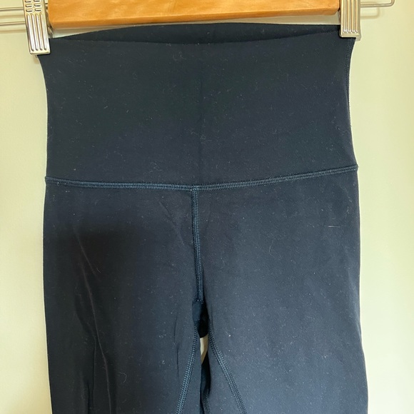 Lululemon align leggings - Picture 4 of 7
